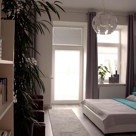 Apartment Centrum Number 8 Poprad Luaran gambar