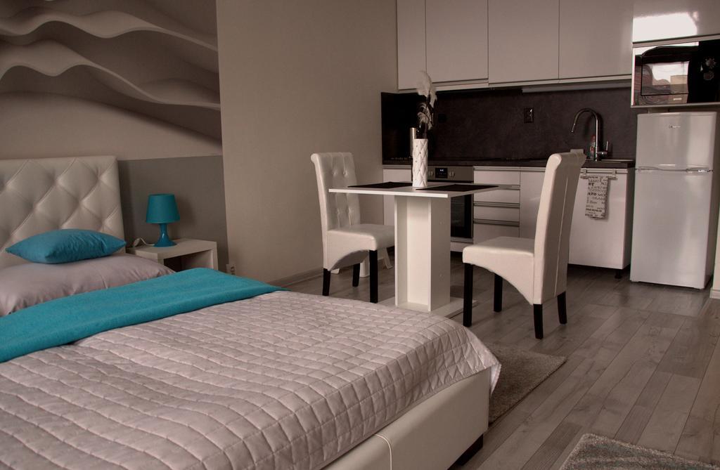 Apartment Centrum Number 8 Poprad Luaran gambar