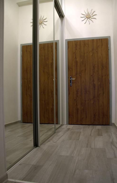 Apartment Centrum Number 8 Poprad Luaran gambar