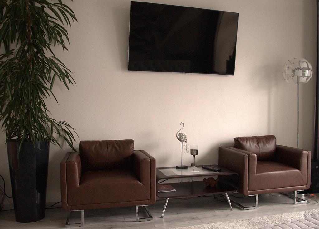 Apartment Centrum Number 8 Poprad Luaran gambar