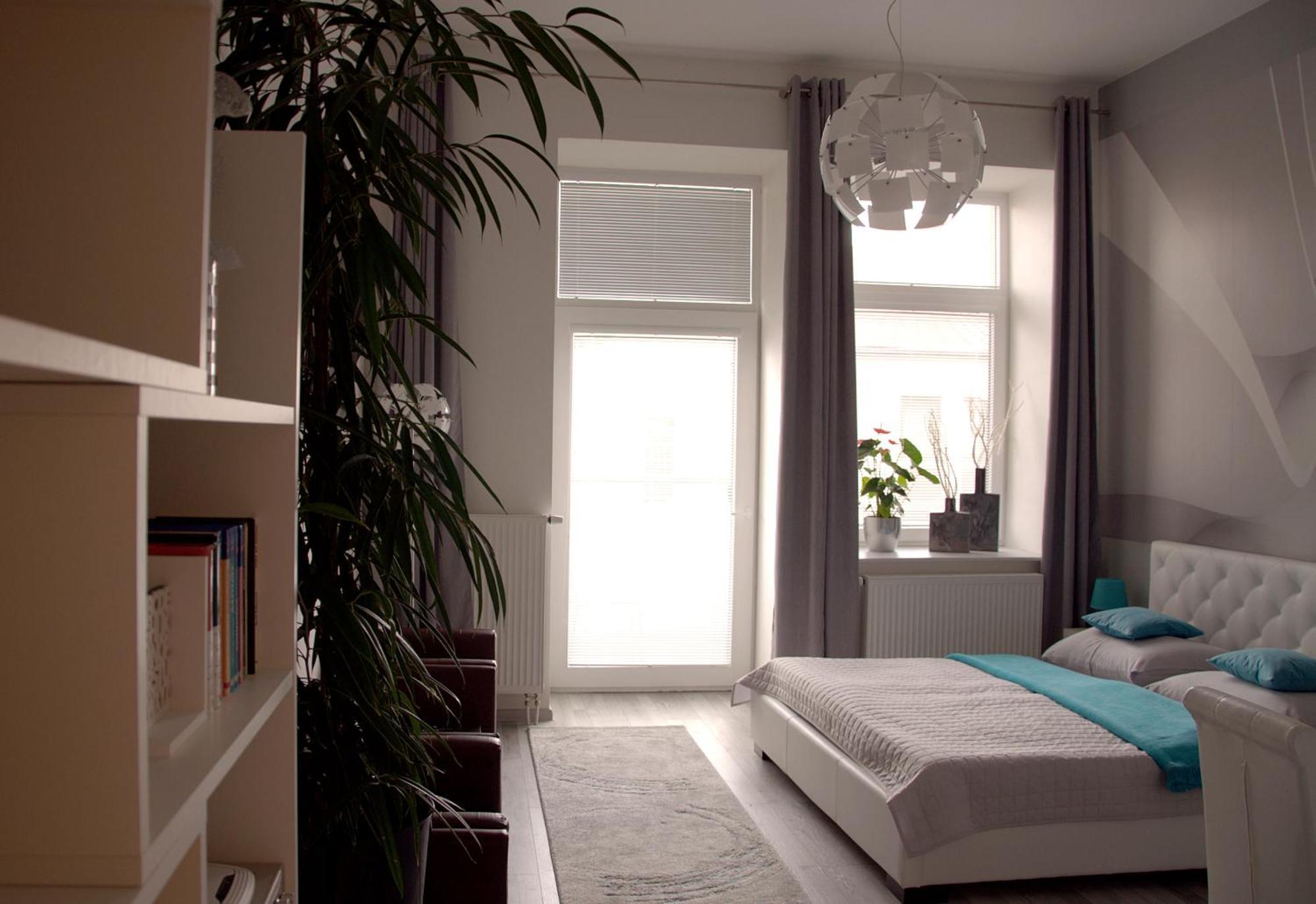 Apartment Centrum Number 8 Poprad Luaran gambar