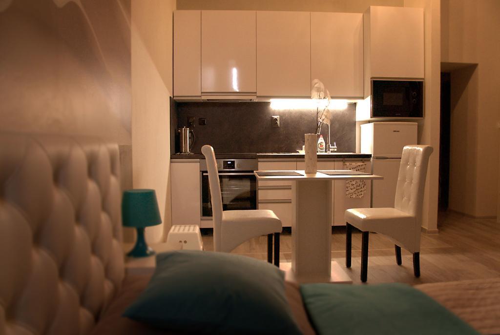 Apartment Centrum Number 8 Poprad Luaran gambar