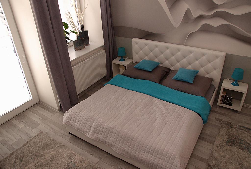 Apartment Centrum Number 8 Poprad Luaran gambar