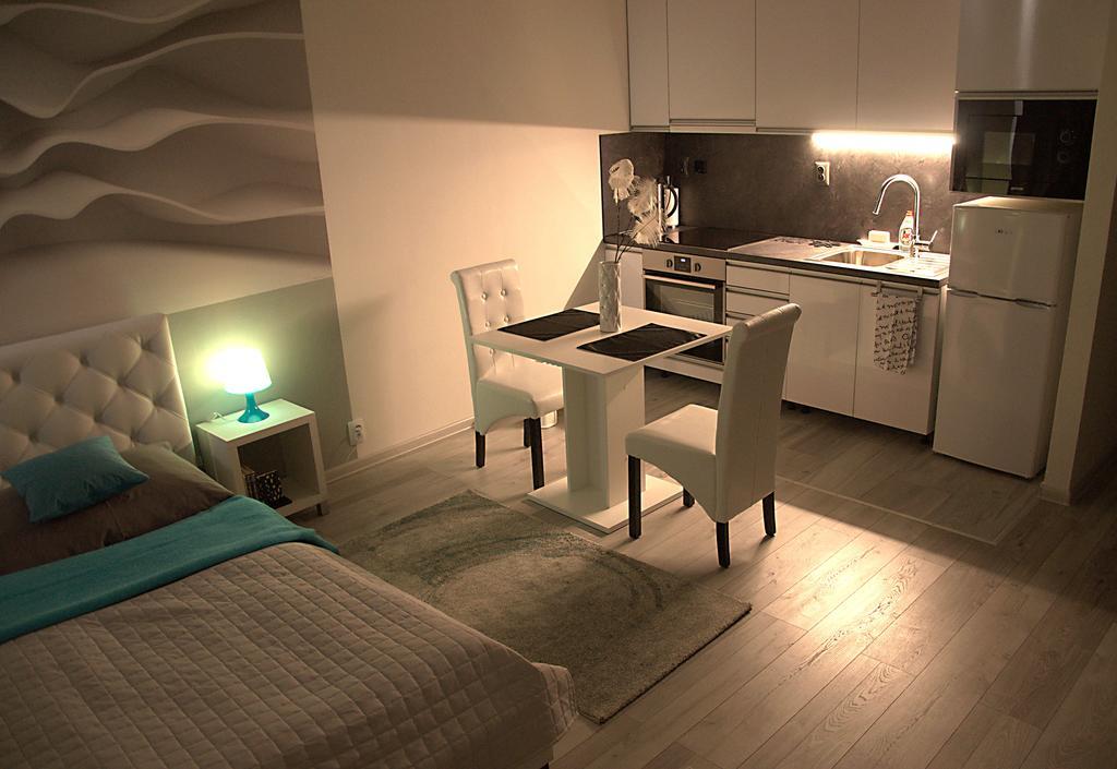 Apartment Centrum Number 8 Poprad Luaran gambar