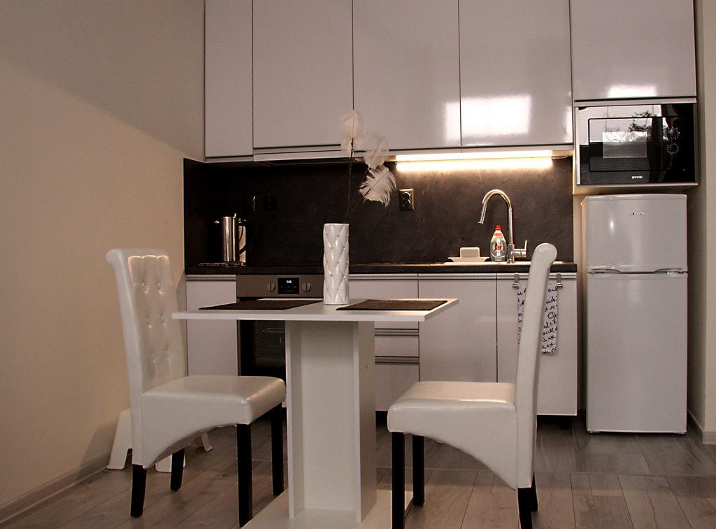 Apartment Centrum Number 8 Poprad Luaran gambar