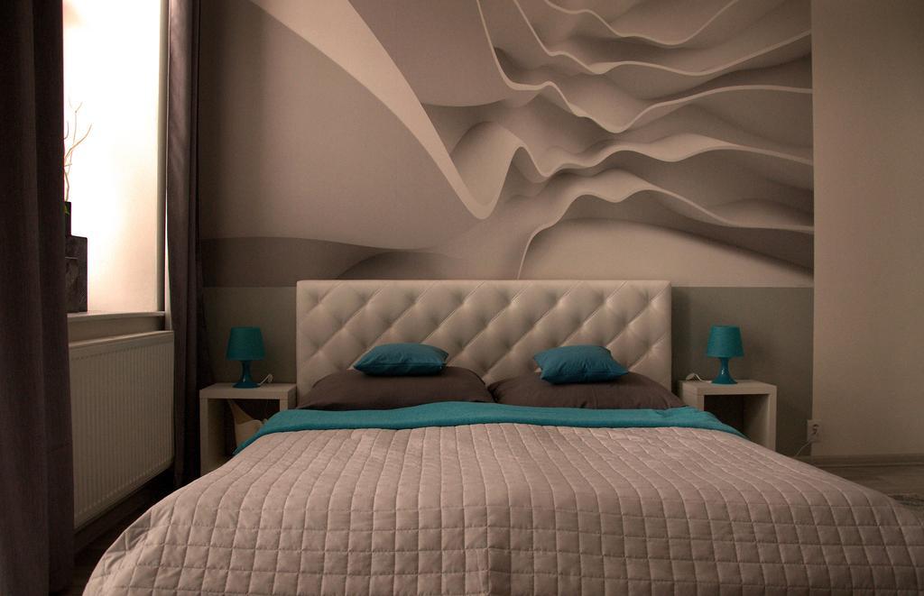 Apartment Centrum Number 8 Poprad Luaran gambar