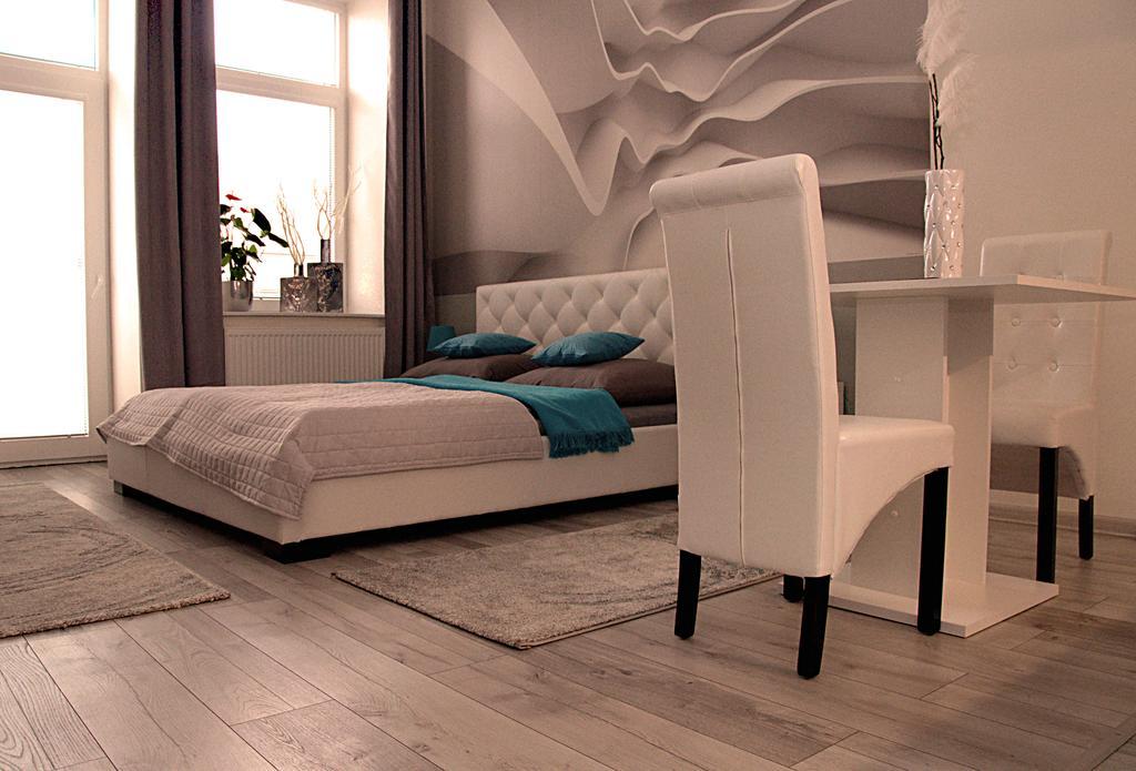 Apartment Centrum Number 8 Poprad Luaran gambar